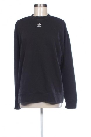Bluzka damska Adidas Originals, Rozmiar S, Kolor Czarny, Cena 112,36 zł