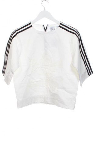 Dámská halenka Adidas Originals, Velikost XXS, Barva Bílá, Cena  659,00 Kč