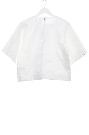 Dámská halenka Adidas Originals, Velikost XXS, Barva Bílá, Cena  659,00 Kč