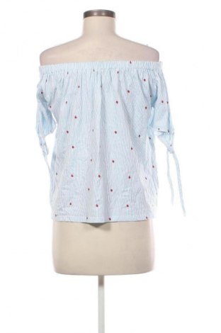 Dámská halenka Aiki Keylook, Velikost M, Barva Vícebarevné, Cena  209,00 Kč