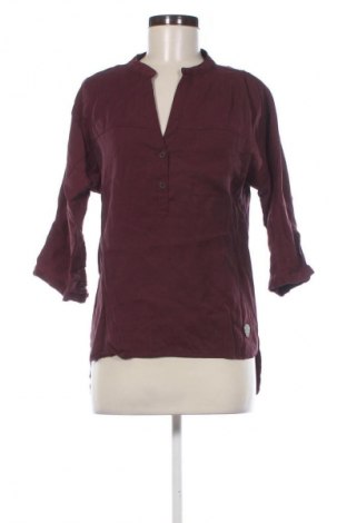 Dámska blúza Aiki Keylook, Veľkosť M, Farba Červená, Cena  10,00 €