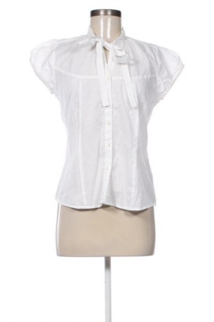 Damen Shirt Ajc, Größe M, Farbe Weiß, Preis € 10,00