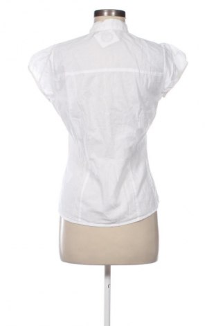 Damen Shirt Ajc, Größe M, Farbe Weiß, Preis € 10,00
