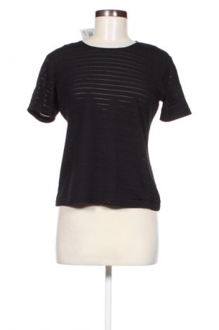 Damen Shirt Alain Manoukian, Größe M, Farbe Schwarz, Preis 14,24 €