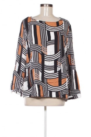Bluză de femei Alba Moda, Mărime XL, Culoare Multicolor, Preț 42,99 Lei