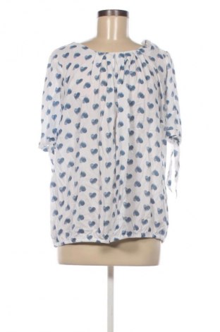 Damen Shirt Ambria, Größe XL, Farbe Mehrfarbig, Preis 10,00 €