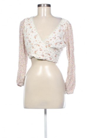 Bluză de femei American Eagle, Mărime S, Culoare Multicolor, Preț 89,47 Lei