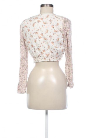Bluză de femei American Eagle, Mărime S, Culoare Multicolor, Preț 89,47 Lei