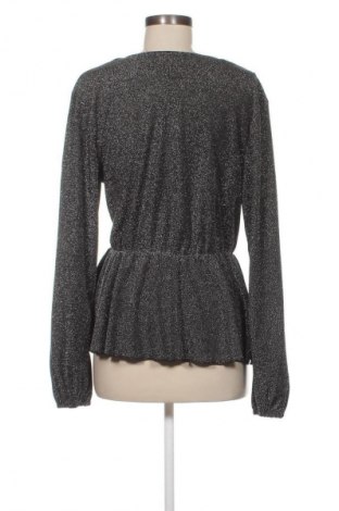 Dámská halenka Amisu, Velikost M, Barva Stříbrná, Cena  309,00 Kč