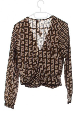 Damen Shirt Amisu, Größe XS, Farbe Mehrfarbig, Preis 13,99 €