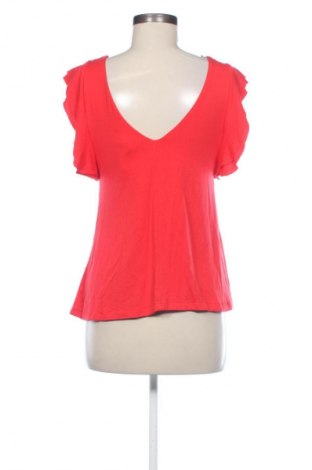 Damen Shirt Amisu, Größe S, Farbe Rot, Preis 9,72 €