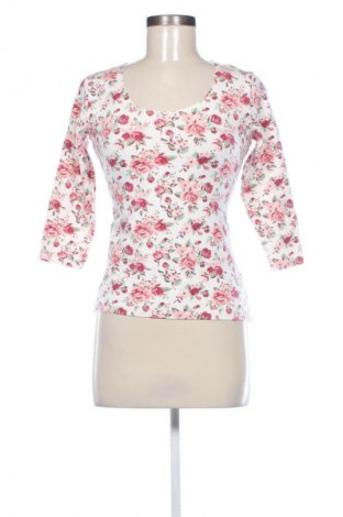 Damen Shirt Amisu, Größe S, Farbe Mehrfarbig, Preis 10,00 €
