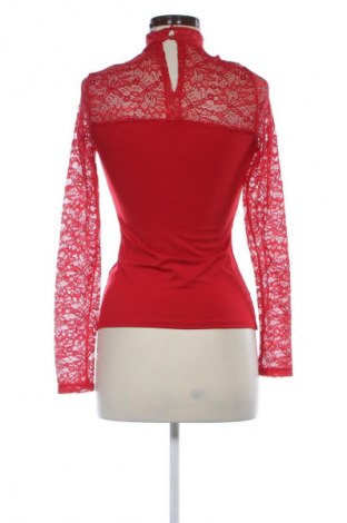 Damen Shirt Amisu, Größe S, Farbe Rot, Preis 13,99 €