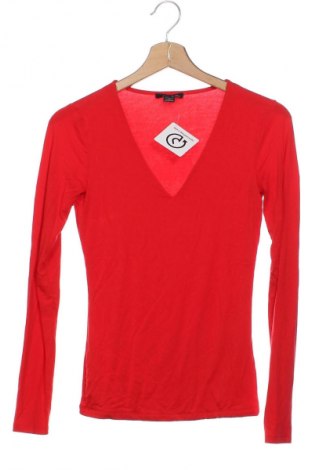 Damen Shirt Amisu, Größe XS, Farbe Rot, Preis € 10,00