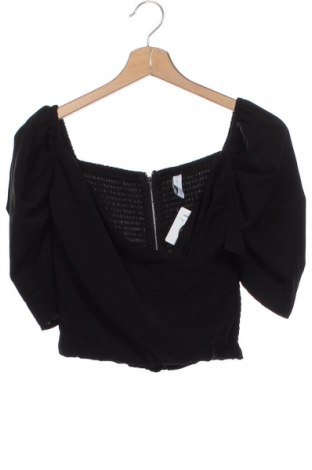 Damen Shirt Amisu, Größe XS, Farbe Schwarz, Preis € 10,00