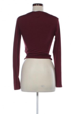Bluzka damska Amisu, Rozmiar L, Kolor Czerwony, Cena 62,99 zł