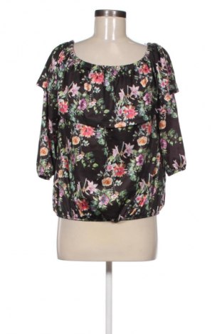 Damen Shirt Amisu, Größe L, Farbe Mehrfarbig, Preis 9,72 €