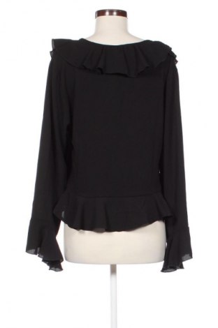 Bluză de femei Amisu, Mărime XL, Culoare Negru, Preț 64,99 Lei