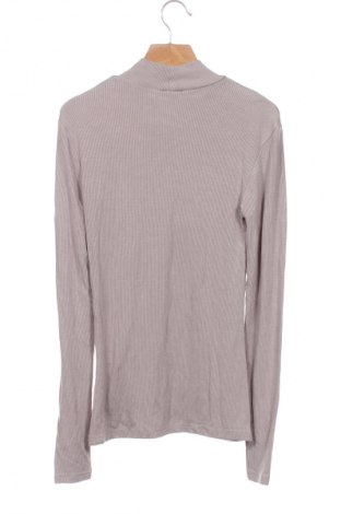 Damen Shirt Amisu, Größe XS, Farbe Grau, Preis 10,00 €