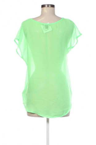 Damen Shirt Amisu, Größe M, Farbe Grün, Preis 9,99 €