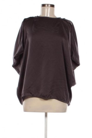 Bluză de femei Amisu, Mărime M, Culoare Gri, Preț 64,99 Lei