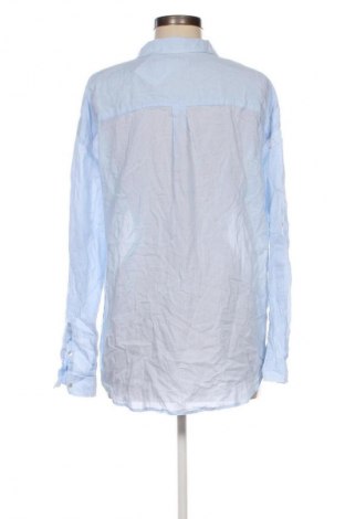 Bluză de femei Amisu, Mărime XL, Culoare Albastru, Preț 64,99 Lei