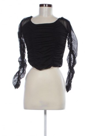 Damen Shirt Amisu, Größe XL, Farbe Schwarz, Preis 13,99 €