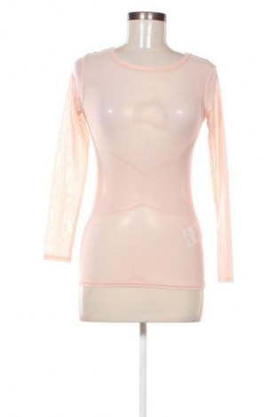 Damen Shirt Amisu, Größe S, Farbe Beige, Preis 5,99 €