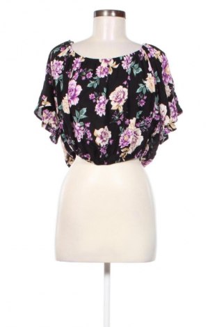 Bluză de femei Amisu, Mărime M, Culoare Multicolor, Preț 64,99 Lei