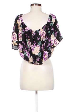 Bluză de femei Amisu, Mărime M, Culoare Multicolor, Preț 64,99 Lei