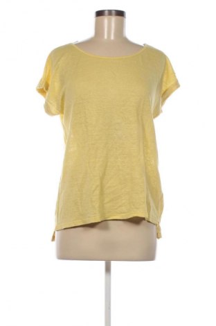 Damen Shirt Amisu, Größe L, Farbe Gelb, Preis € 9,74