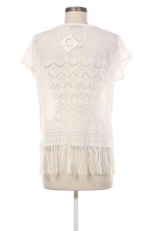 Damen Shirt Amisu, Größe L, Farbe Weiß, Preis € 13,99