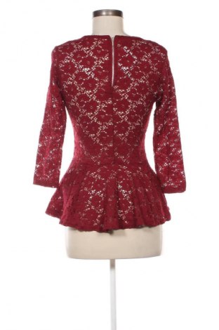 Damen Shirt Amisu, Größe M, Farbe Rot, Preis € 5,99