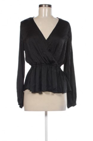 Bluză de femei Amisu, Mărime M, Culoare Negru, Preț 64,99 Lei