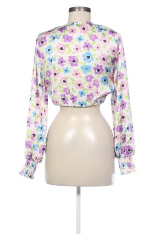 Bluză de femei Amisu, Mărime S, Culoare Multicolor, Preț 50,37 Lei