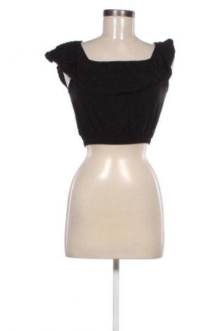 Damen Shirt Anel, Größe S, Farbe Schwarz, Preis € 9,71