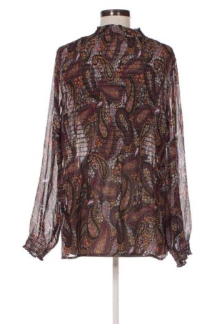Damen Shirt Anko, Größe XXL, Farbe Mehrfarbig, Preis 13,99 €