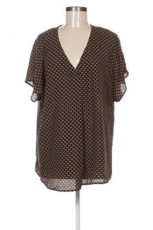 Damen Shirt Anko, Größe XL, Farbe Mehrfarbig, Preis 21,99 €