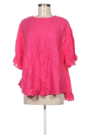 Damen Shirt Anko, Größe XL, Farbe Rosa, Preis 13,99 €
