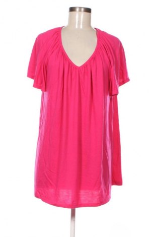 Damen Shirt Anko, Größe XXL, Farbe Rosa, Preis 13,99 €