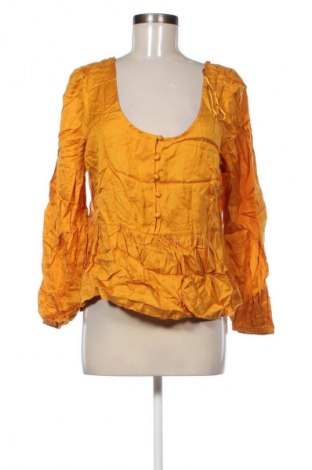 Bluză de femei Anko, Mărime XL, Culoare Portocaliu, Preț 64,99 Lei
