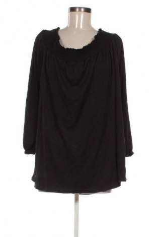 Bluză de femei Anko, Mărime XXL, Culoare Negru, Preț 105,99 Lei
