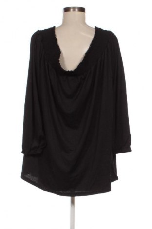 Bluză de femei Anko, Mărime XXL, Culoare Negru, Preț 105,99 Lei