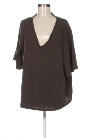 Dámská halenka Anko, Velikost 3XL, Barva Zelená, Cena  309,00 Kč