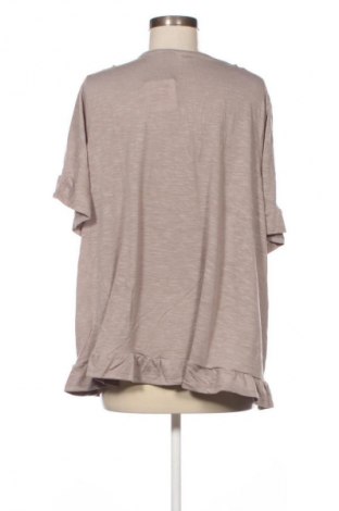 Damen Shirt Anko, Größe 3XL, Farbe Beige, Preis € 13,99