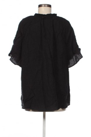 Damen Shirt Anko, Größe 3XL, Farbe Schwarz, Preis 13,99 €