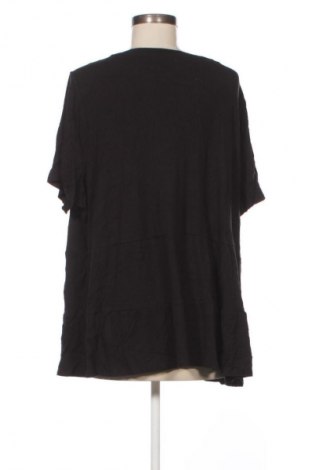 Dámská halenka Anko, Velikost 3XL, Barva Černá, Cena  309,00 Kč