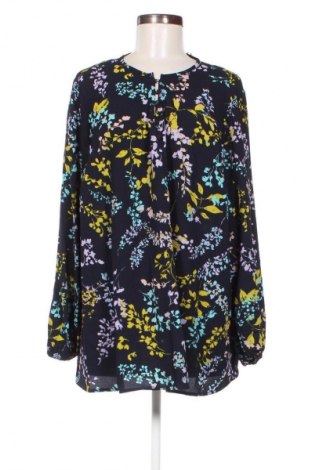 Damen Shirt Anko, Größe XXL, Farbe Mehrfarbig, Preis 6,99 €