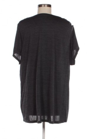 Дамска блуза Anko, Размер 3XL, Цвят Сив, Цена 19,99 лв.