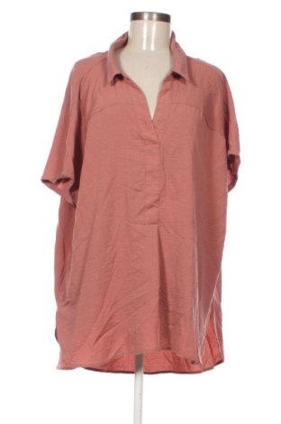 Bluză de femei Anko, Mărime 3XL, Culoare Mov deschis, Preț 64,99 Lei